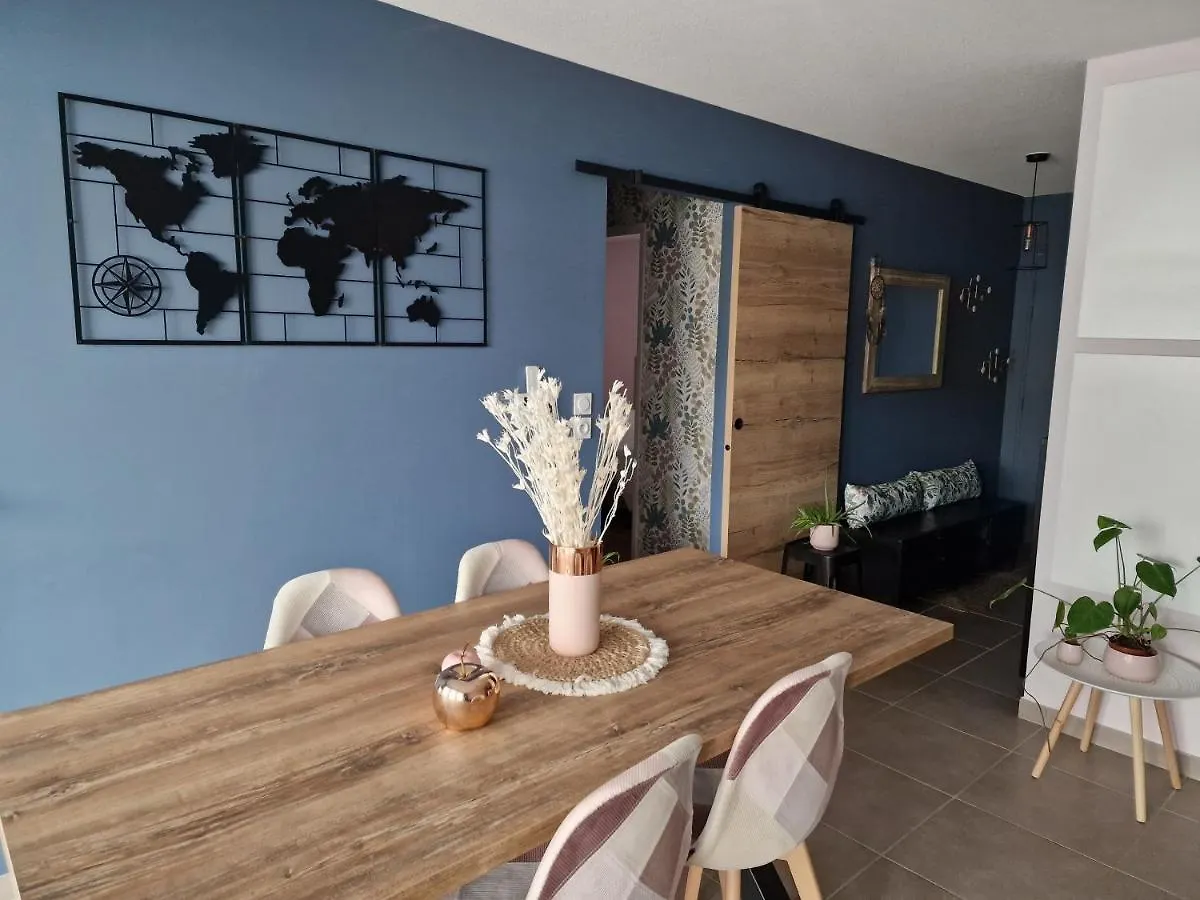 Residence Neuve Avec Parking Interieur Et Balcon Vienne