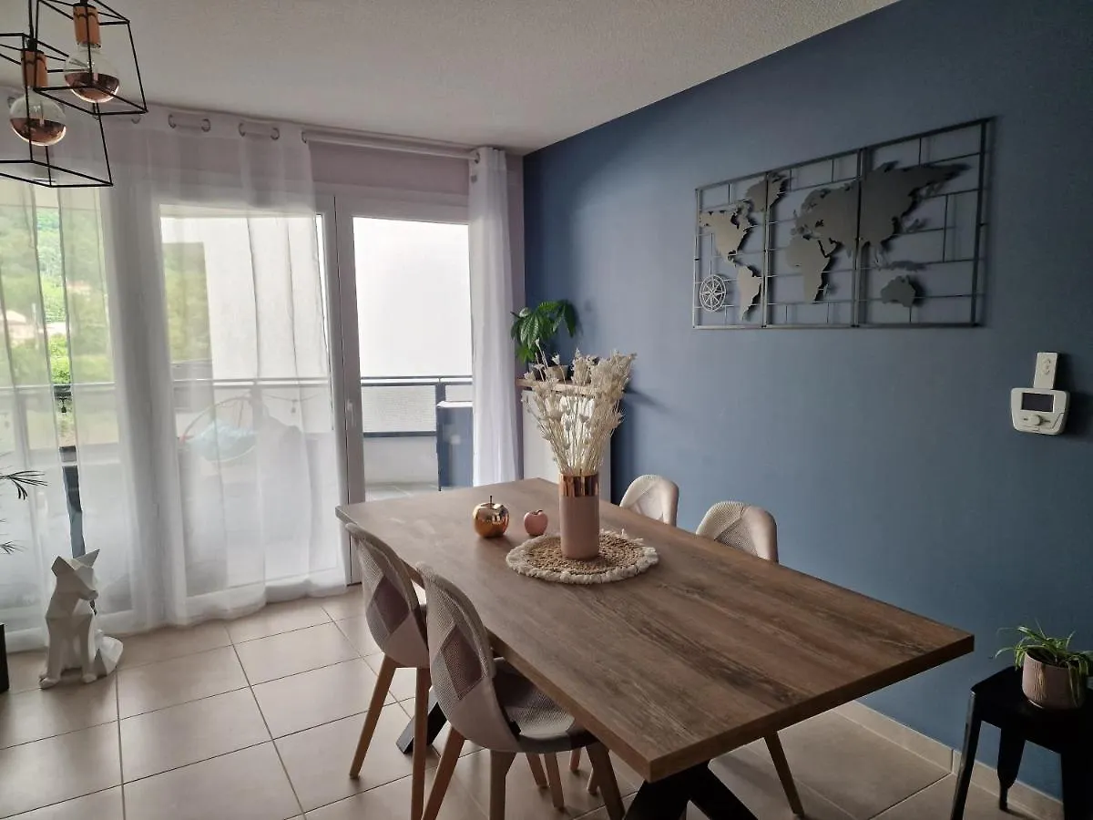 Residence Neuve Avec Parking Interieur Et Balcon Vienne  0*, Vienne (Isere)