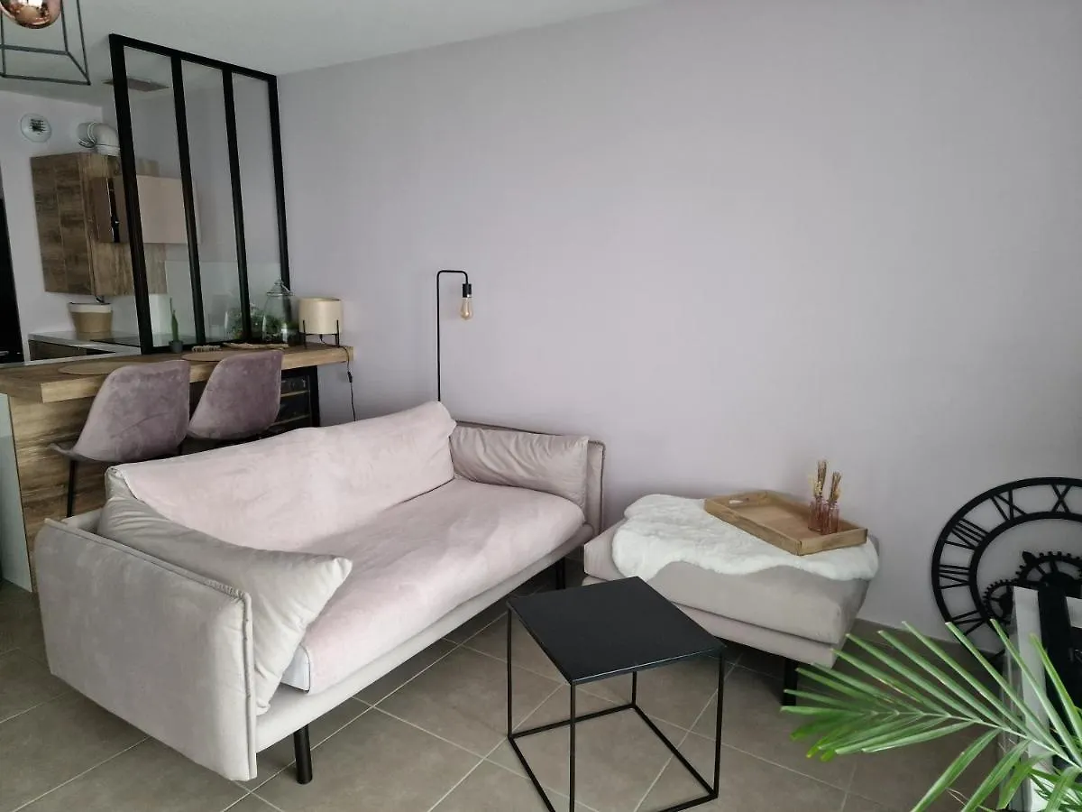 Residence Neuve Avec Parking Interieur Et Balcon Vienne  Vienne (Isere)