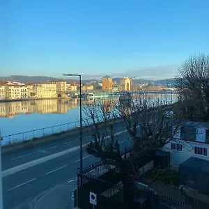 Avec Superbe Vue Sur Le Rhone Apartment