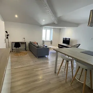 Cosylocation - Centre - Climatise Apartment
