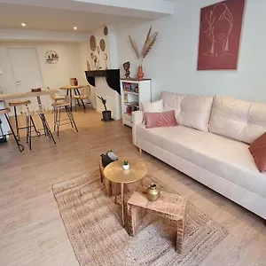 L'echappee Belle Appartement