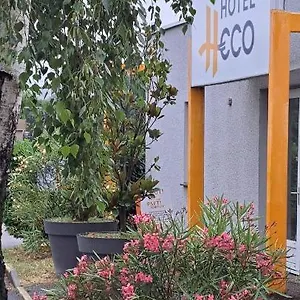 Heco Lyon Sud Hotel