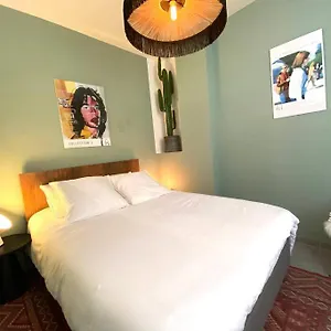 T2 Cocooning Au Coeur De Appartement