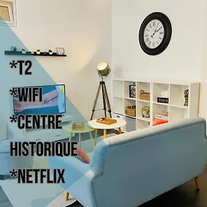 Du Temple à Appartement